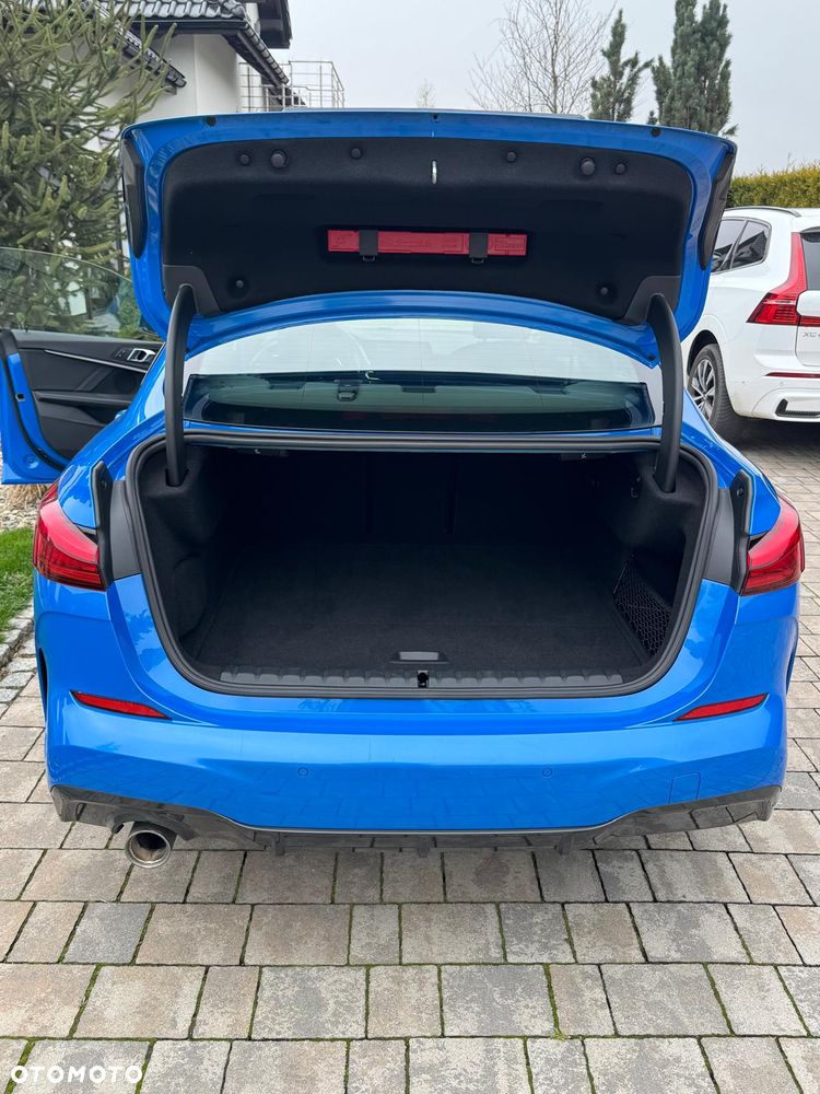 BMW Seria 2 218i - 7