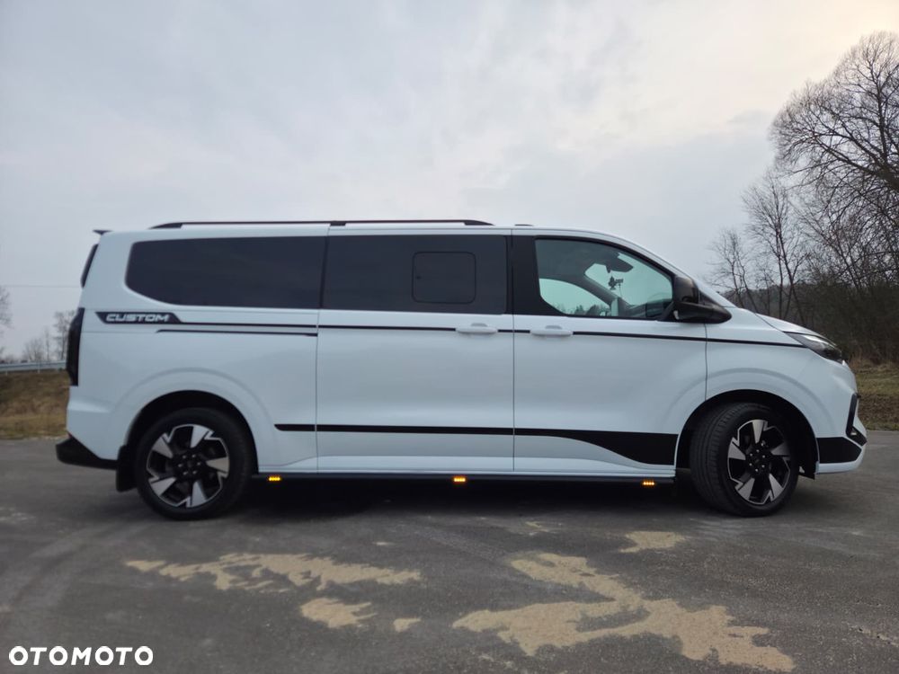 Ford Tourneo Custom L2H1 VA Titanium - 6