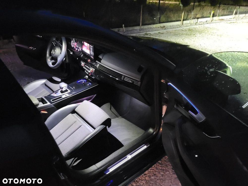 Audi A5 Sportback 40 TDI mHEV S Line S tronic - 26