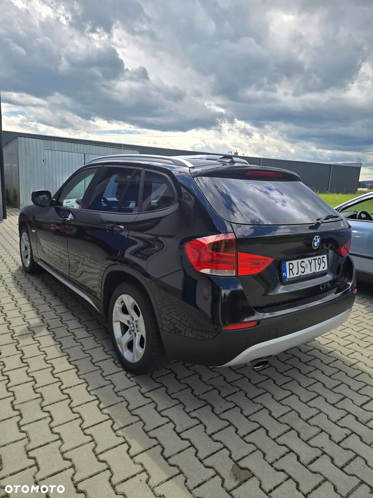 BMW X1 sDrive20d - 2
