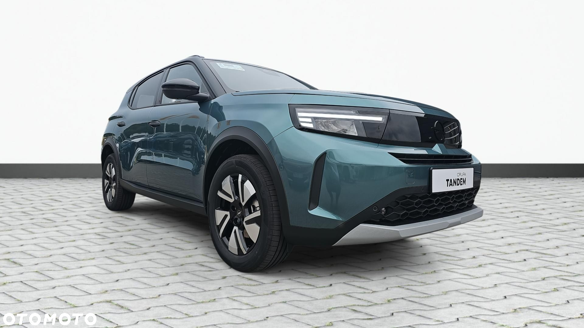 Opel Frontera - 3
