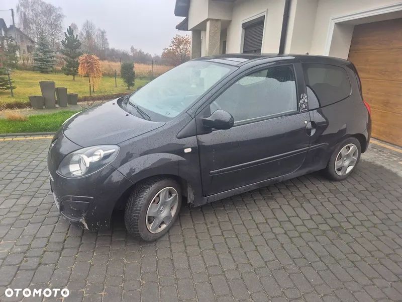 Renault Twingo - 2