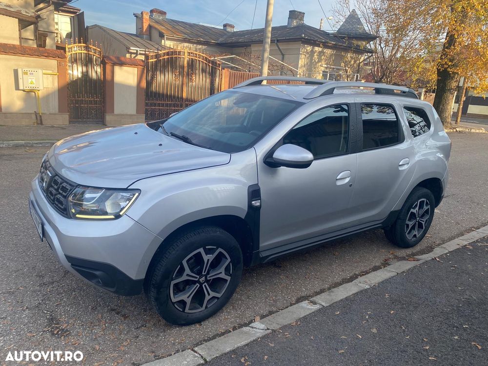Dacia Duster - 4