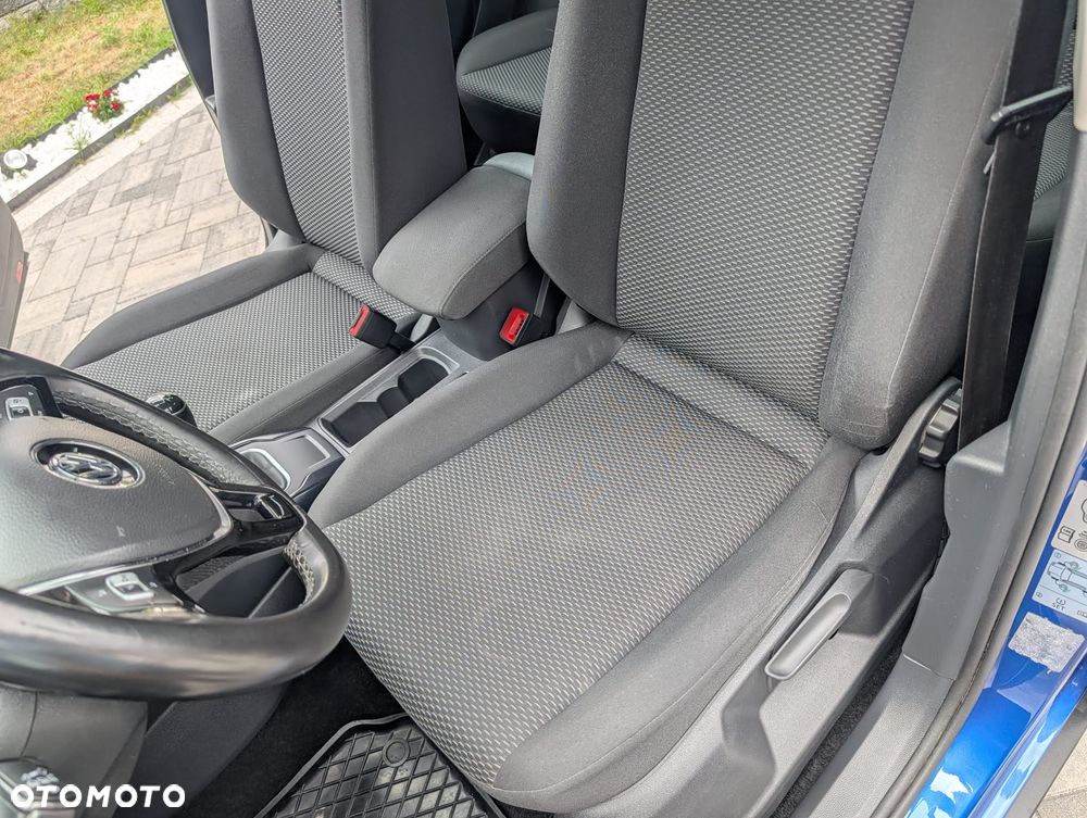 Volkswagen T-Roc 1.0 TSI - 19