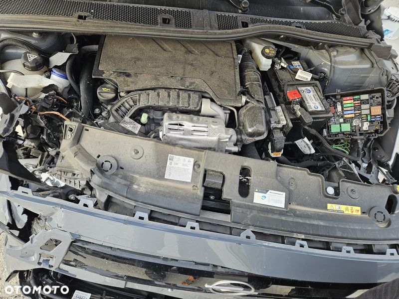 Opel Corsa - 8