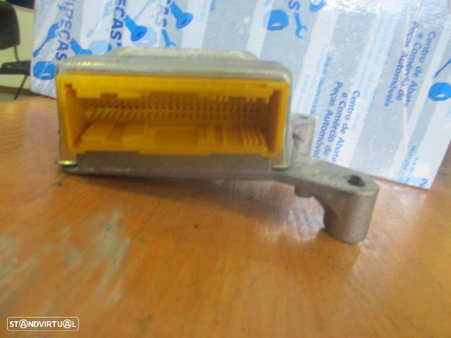 Modulo Airbag 8200410977 RENAULT LAGUNA 2 2004 - 2