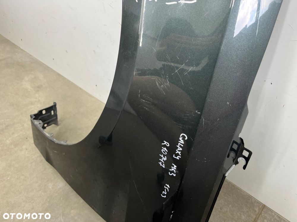 Błotnik Ford Galaxy MK3 MK4 III IV lewy przedni 15-23r. em2b-r16073-aa - 5