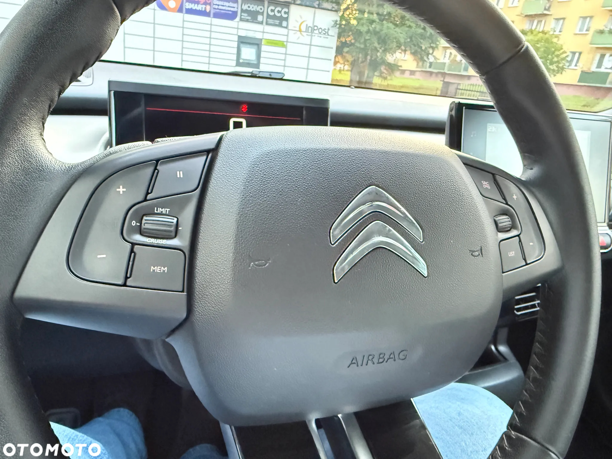 Citroën C4 Cactus 1.2 PureTech Feel Edition S&S - 33