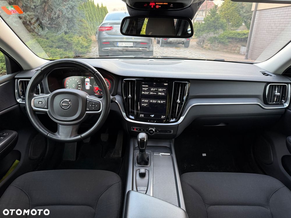 Volvo V60 D3 Summum - 12
