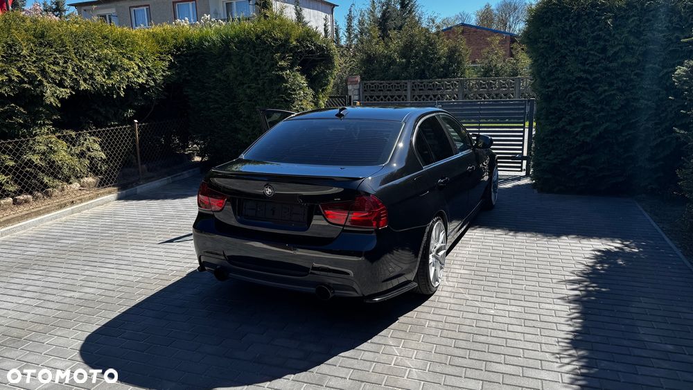 BMW Seria 3 320d - 22