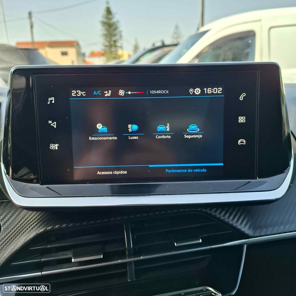 Peugeot 208 1.5 BlueHDi Allure - 20