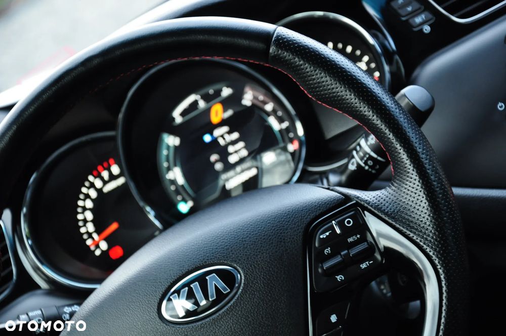 Kia Ceed 1.6 T-GDI GT-Challenge - 29