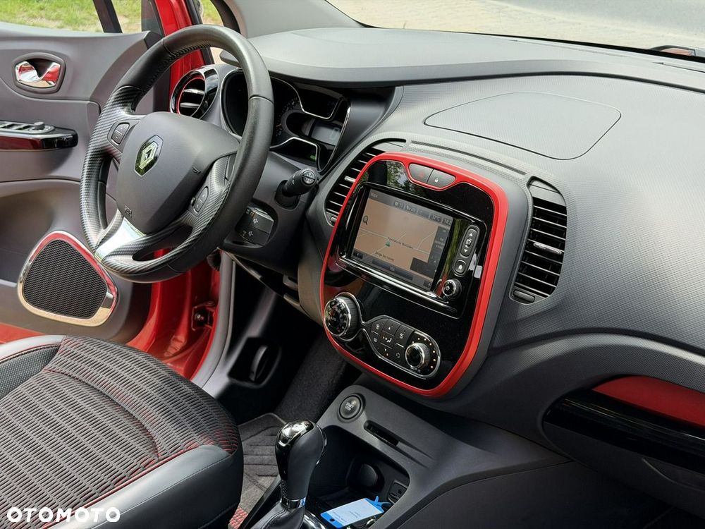 Renault Captur - 24