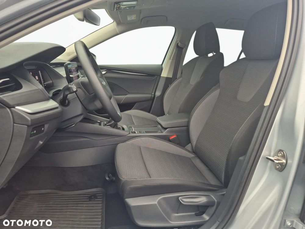 Skoda Octavia 2.0 TDI Selection - 8