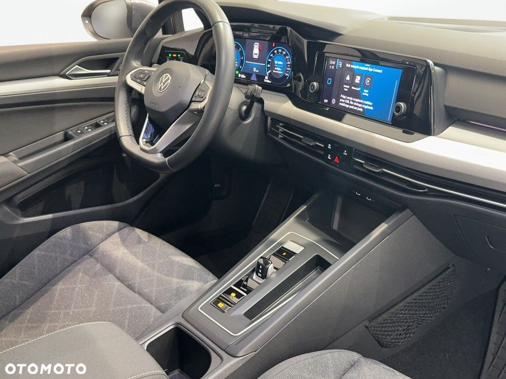 Volkswagen Golf Variant 2.0 TDI Life - 18