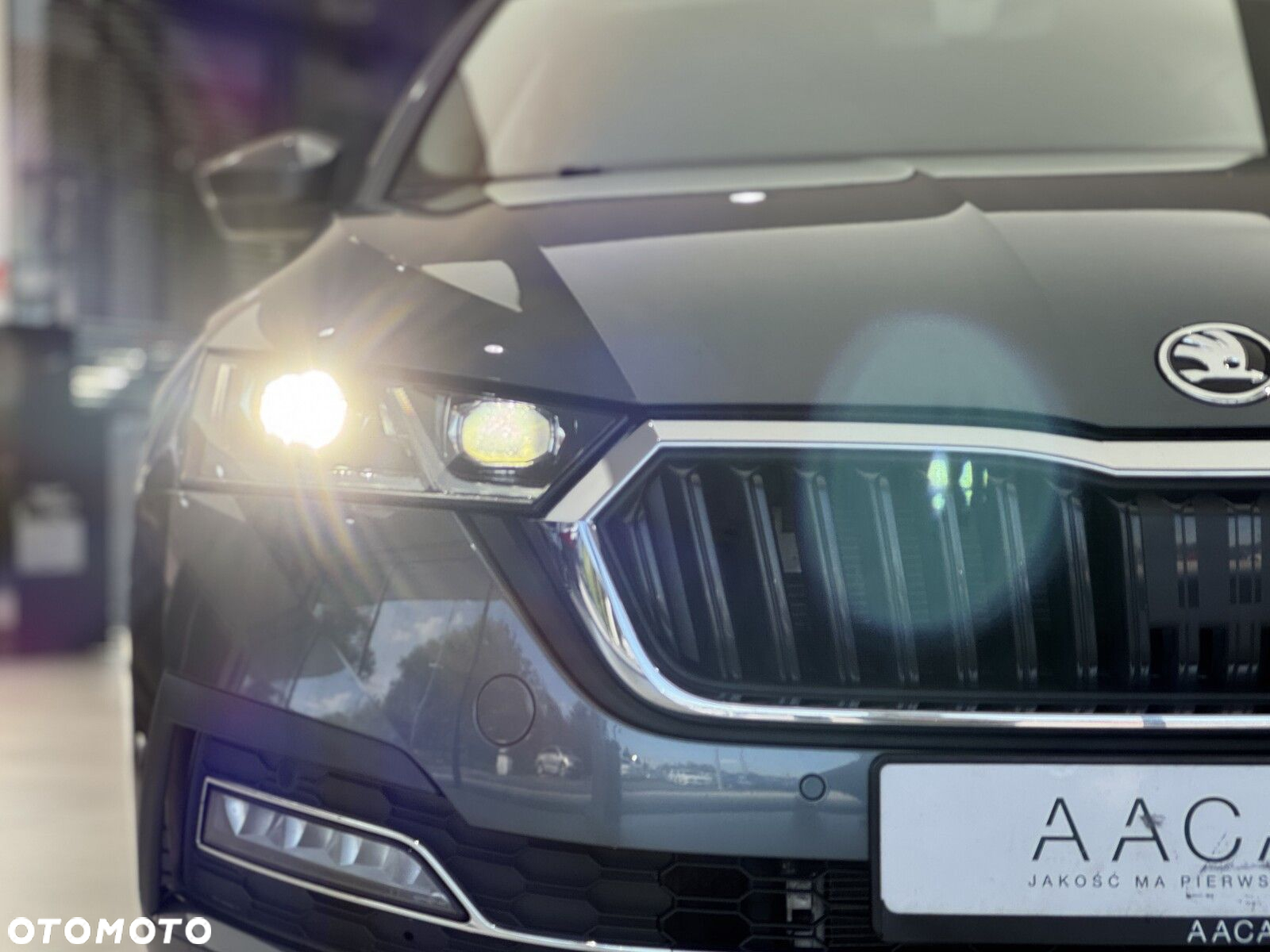 Skoda Octavia 1.4 TSI Plug-In Hybrid Style DSG - 40