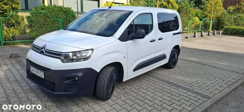 Citroën Berlingo M 1.5 BlueHDI Feel - 2