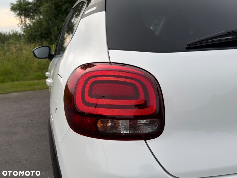 Citroën C3 Pure Tech 83 S&S LIVE - 23