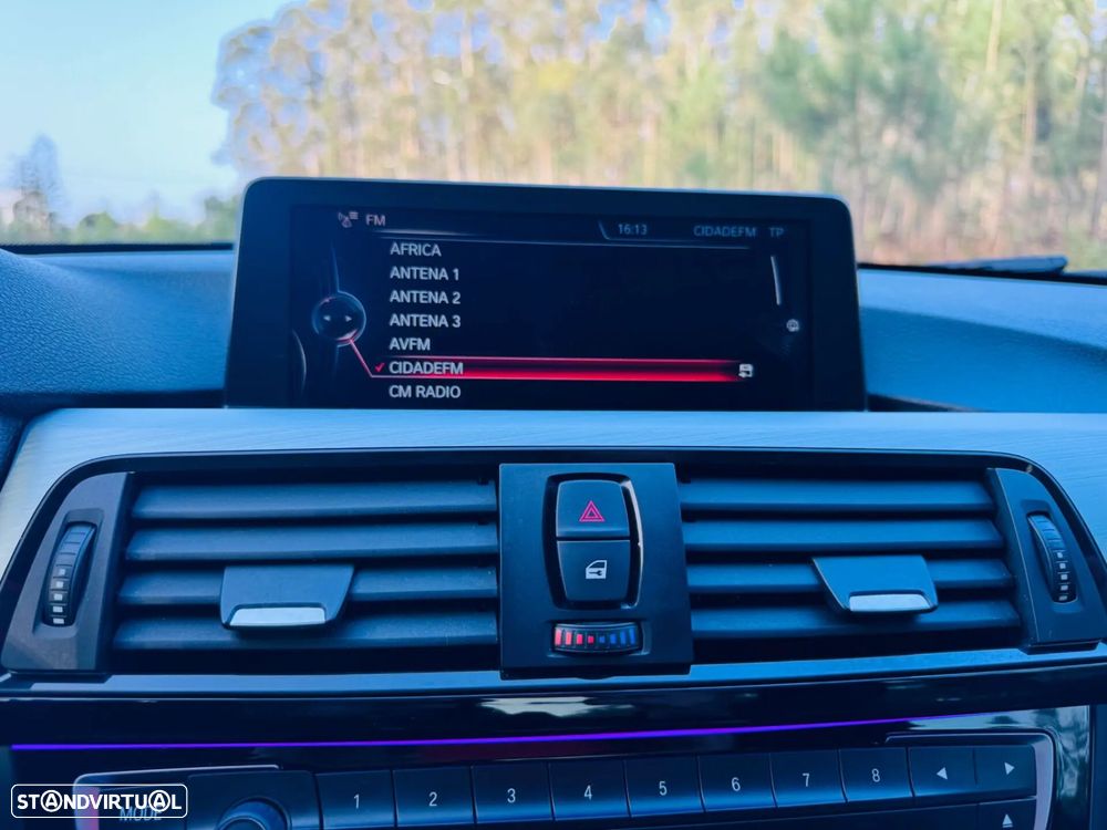 BMW 420 d Pack M Auto - 33