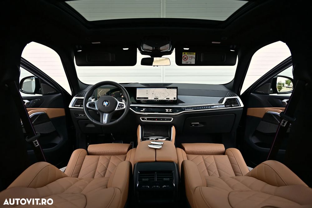 BMW X6 2025 — imagine 5