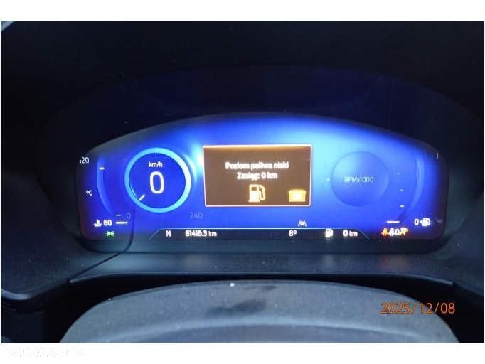 Ford Kuga 1.5 EcoBoost FWD ST-Line - 31