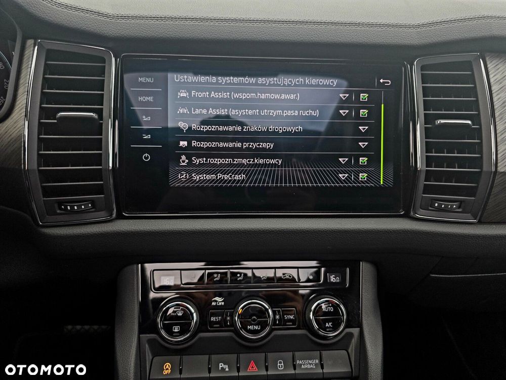 Skoda Kodiaq 2.0 TDI 4x4 Style DSG - 18