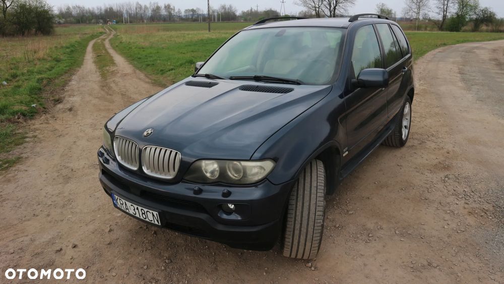 BMW X5 3.0 i - 14
