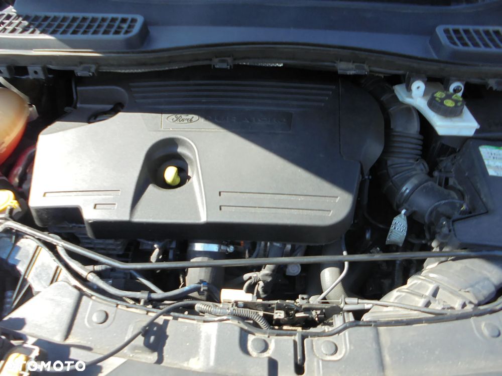 Ford Kuga 2.0 TDCi 4x4 Individual - 30