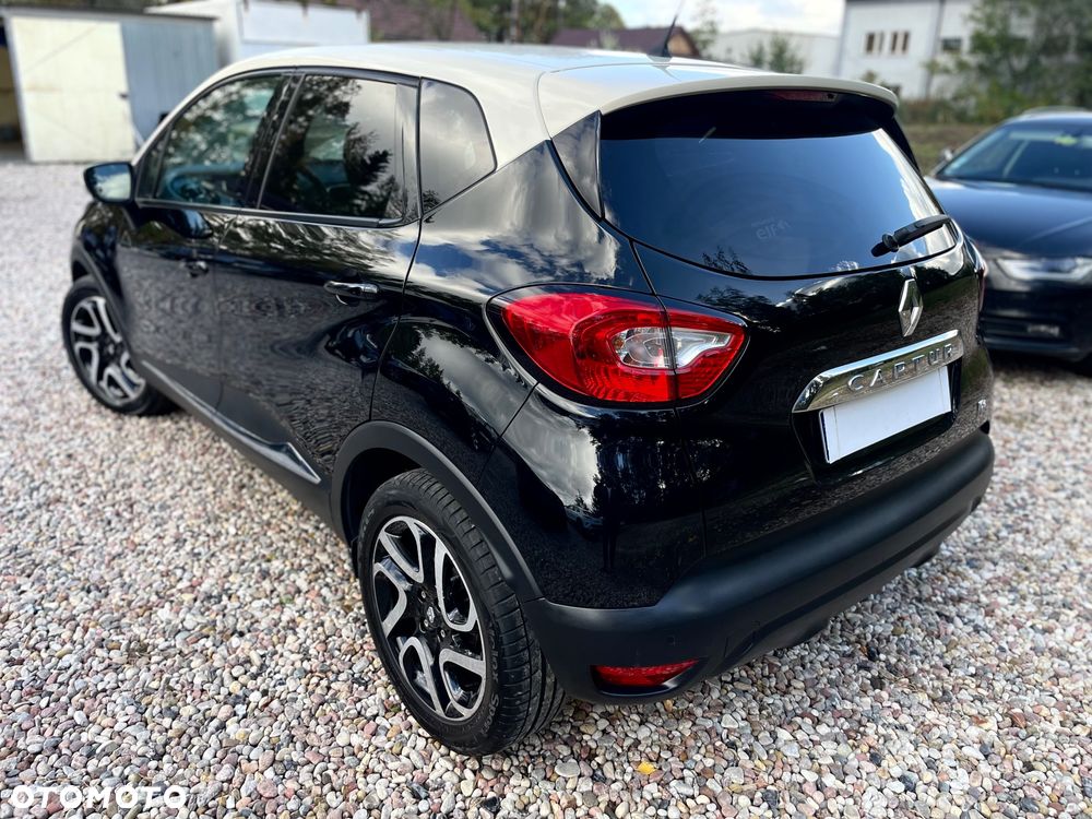 Renault Captur - 4