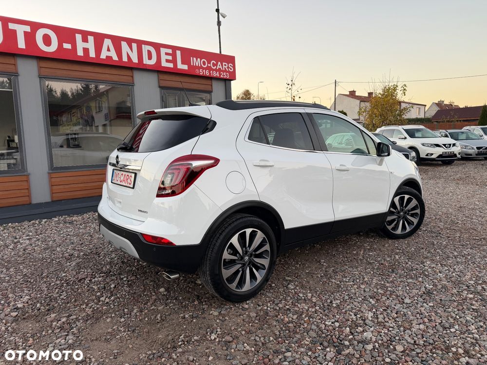 Opel Mokka X - 3