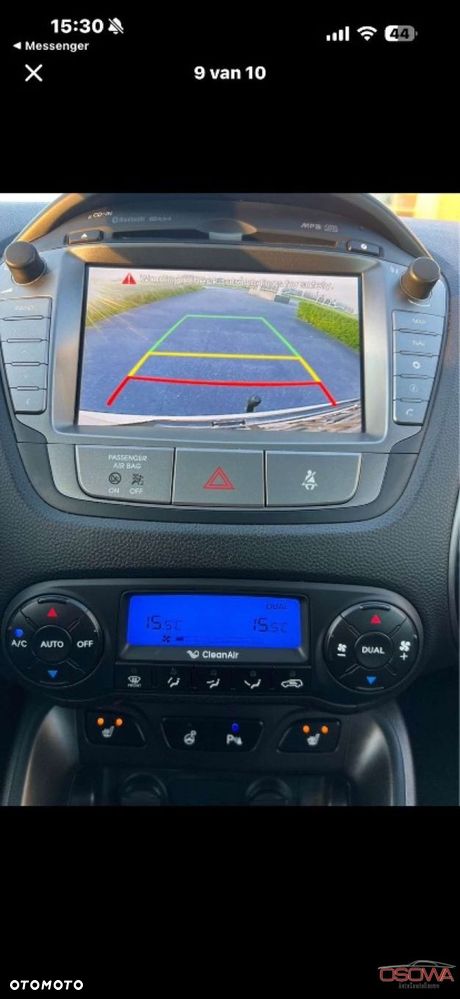 Hyundai ix35 1.6 GDI Premium 2WD - 22