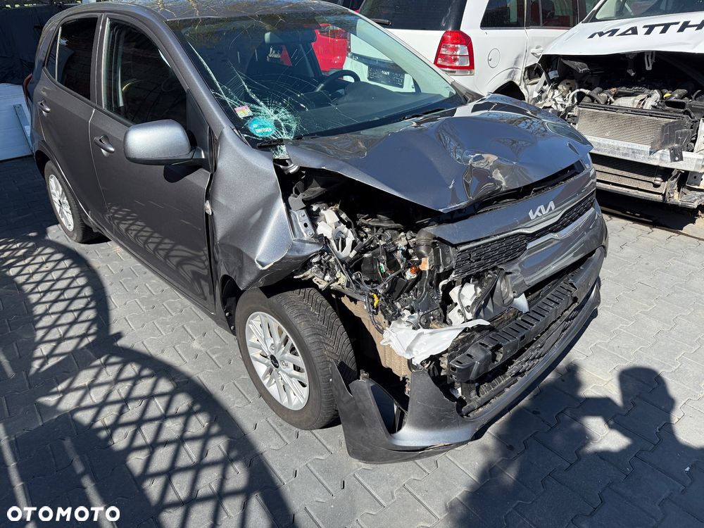 Kia Picanto 1.0 Dream-Team Edition - 2
