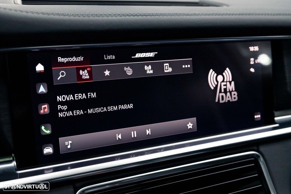 Porsche Panamera Sport Turismo 4 E-Hybrid Platinum Edition - 49