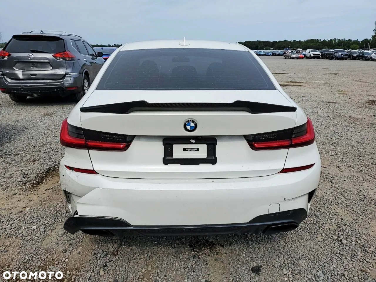 BMW Seria 3 - 6