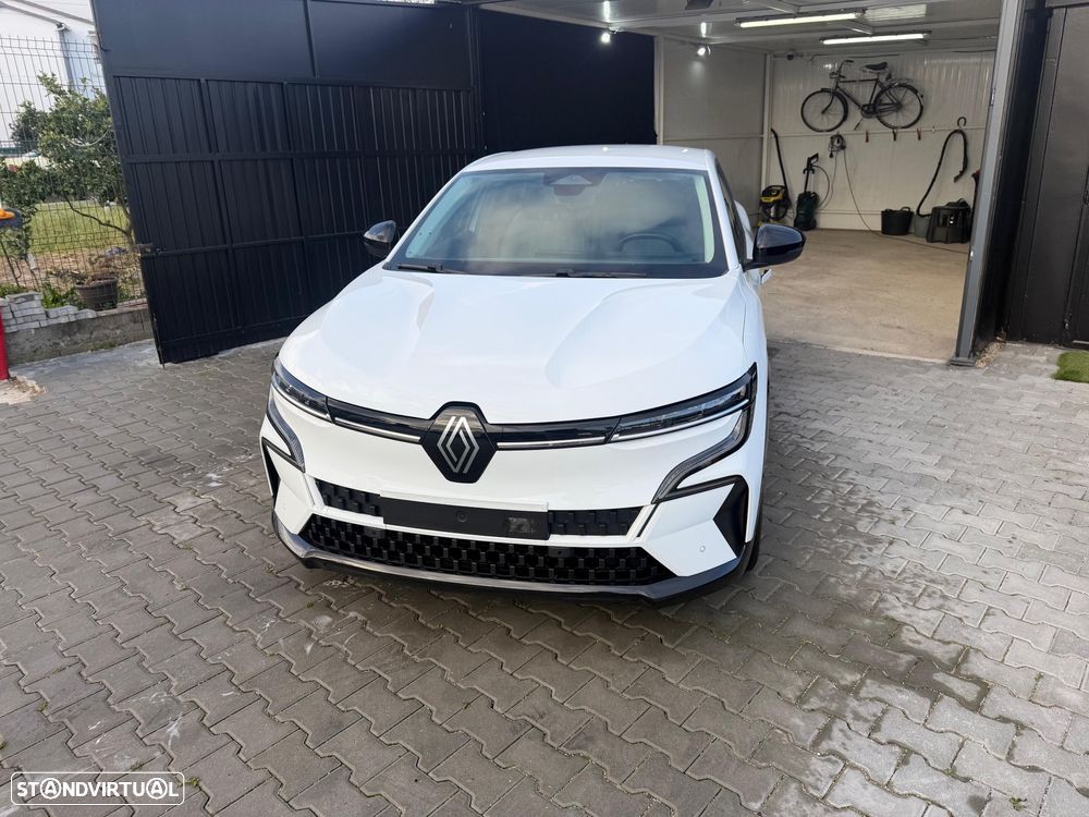 Renault Mégane E-Tech EV40 130hp boost charge Equilibre - 3