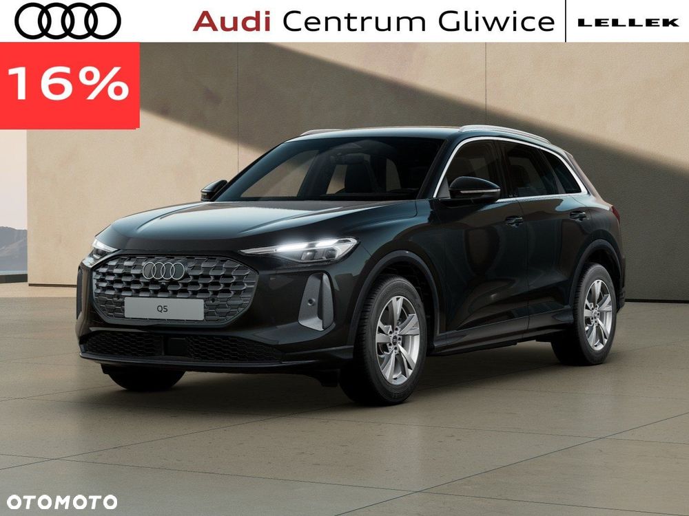 Audi Q5 TFSI mHEV 150 kW Quattro S tronic - 2