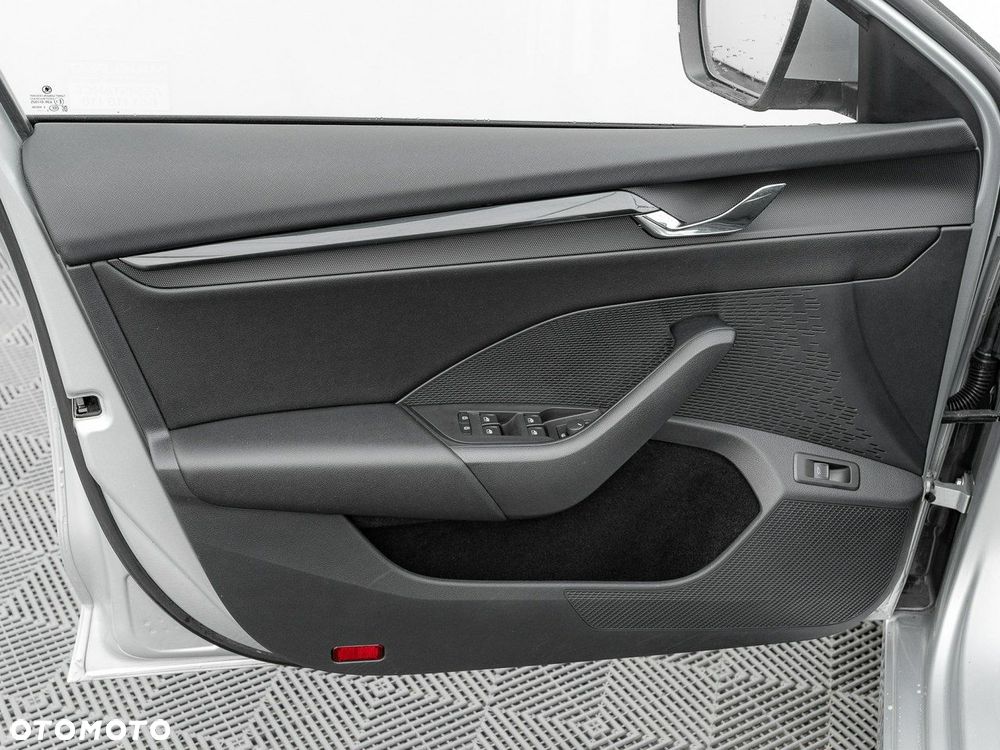 Skoda Octavia 1.5 TSI ACT Ambition - 12