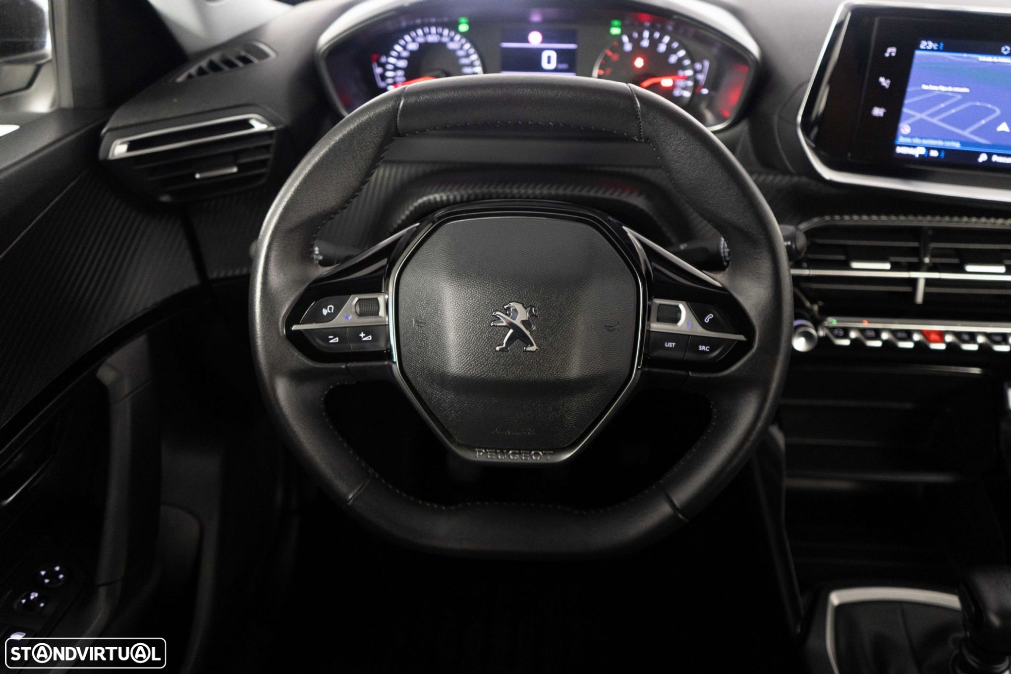 Peugeot 2008 - 28