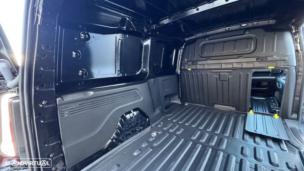 Peugeot Partner 1.5 BlueHDI L2 Premium - 20