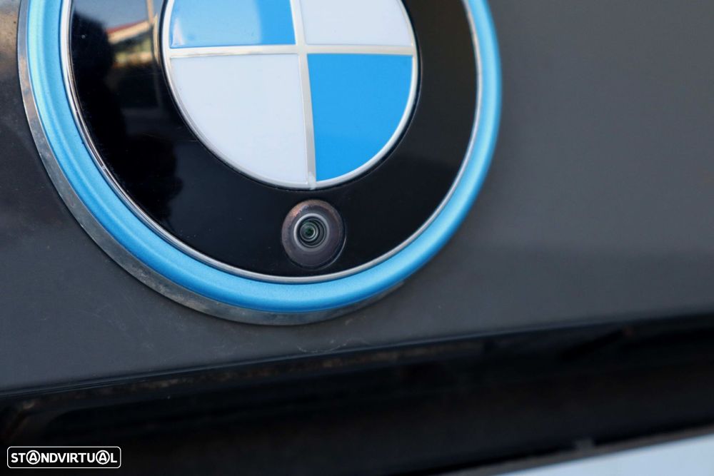 BMW i4 eDrive40 Pack Desportivo M - 13