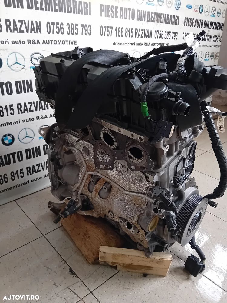 Motor B47D20B Motor Bmw G20 G21 G22 G26 G30 G31 G01 G02 G05 G06 X3 X4 X5 X6 2.0 D Bi-Turbo 30.000 Km - 4