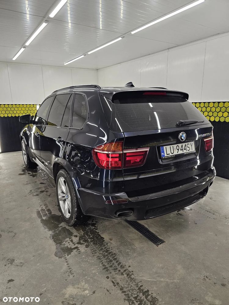 BMW X5 M - 14