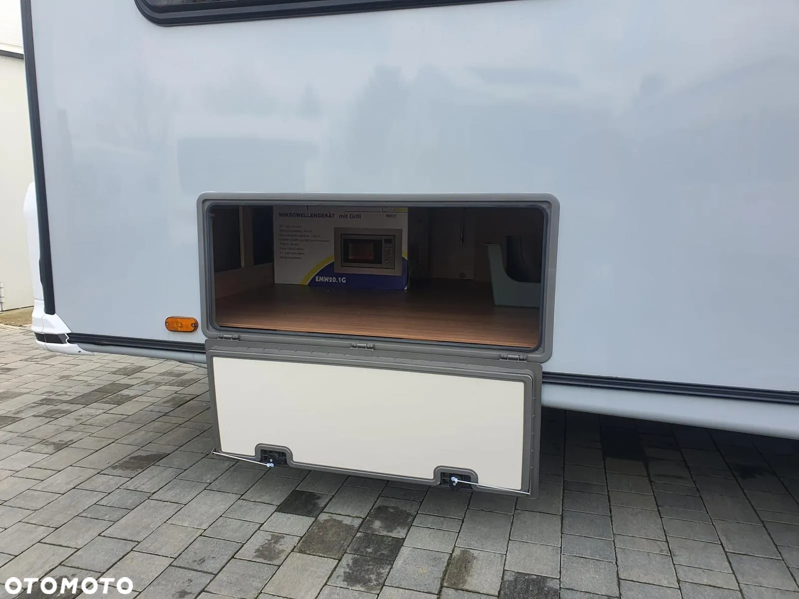 KNAUS Sudwind 650 UDF Scandinavian Selection - 6