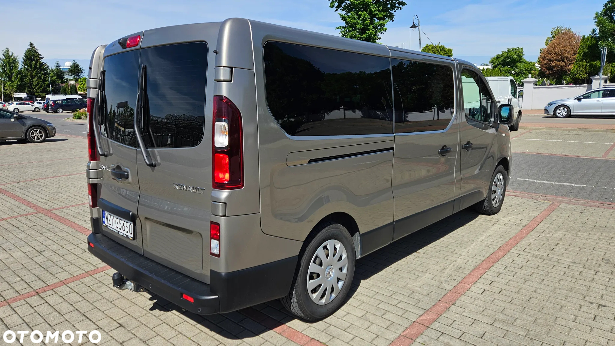 Renault Trafic - 3