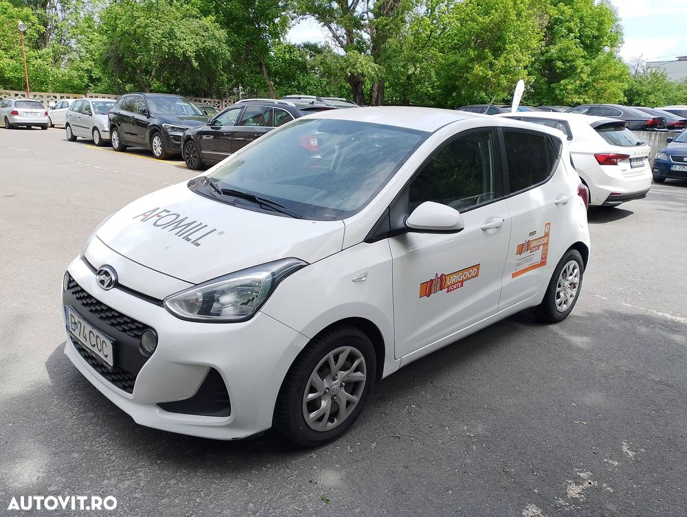 Hyundai i10 - 9