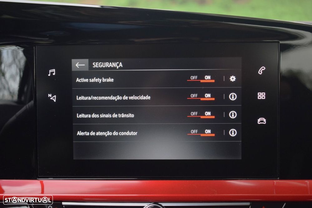 Opel Mokka 1.2 T GS Line - 32