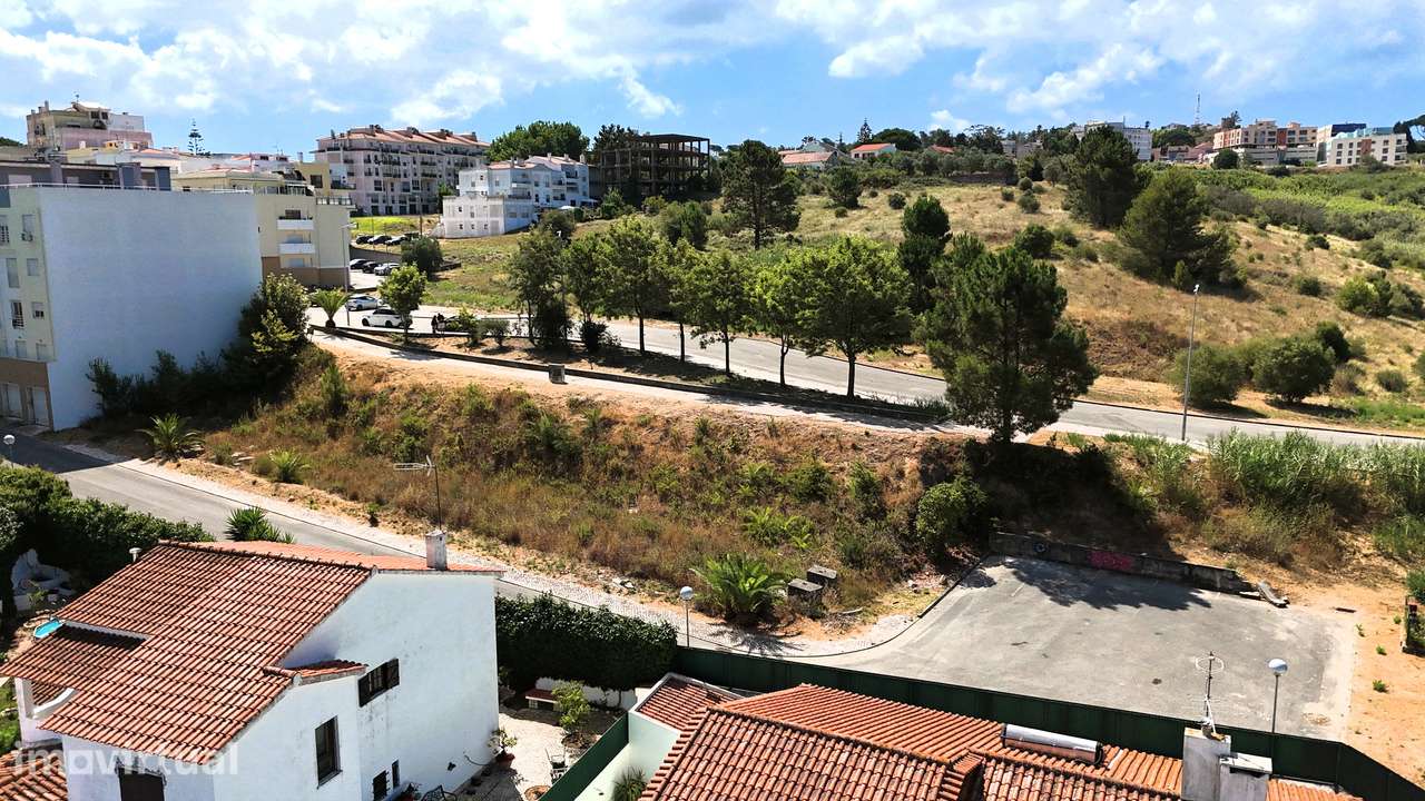 Lote Urbano para Construção de Prédio | 10 Apartamentos | Vista Mar | - Grande imagem: 2/3