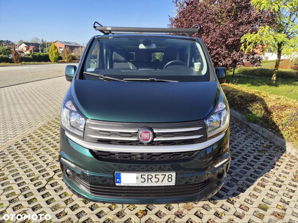 Renault Trafic - 3