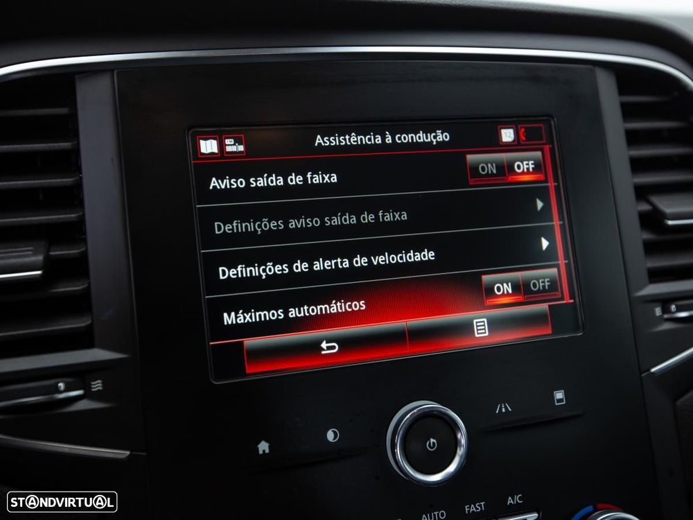 Renault Mégane - 21