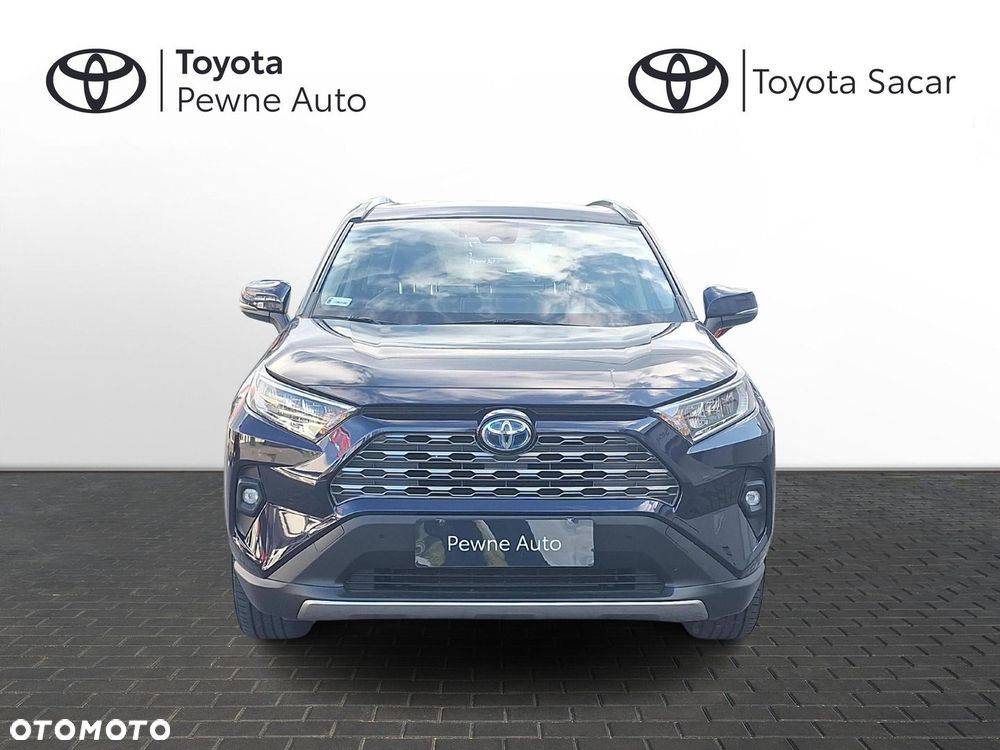 Toyota RAV4 - 8
